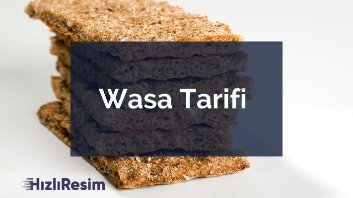Wasa Tarifi