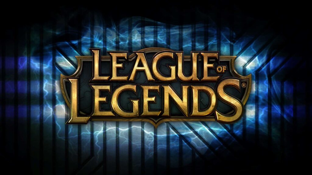 League of Legends Nick ve Semboller Neler?