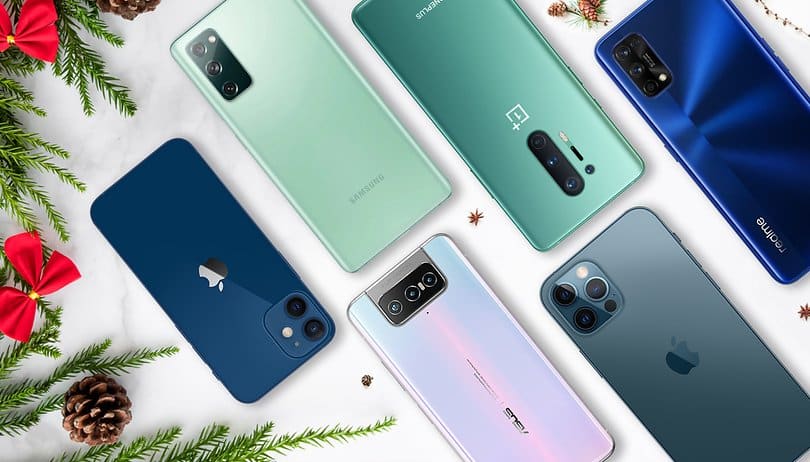 En İyi Android Cep Telefonları