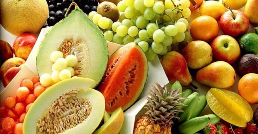 En Sağlıklı Meyveler